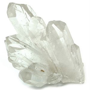Quartz & Other Crystals